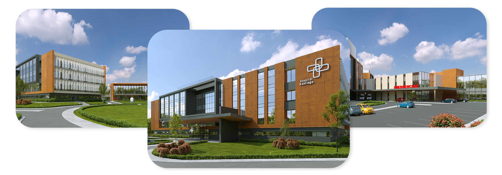 renders