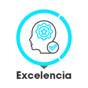 Excelencia Excelencia