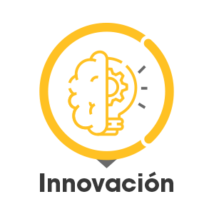 Innovacion Innovacion