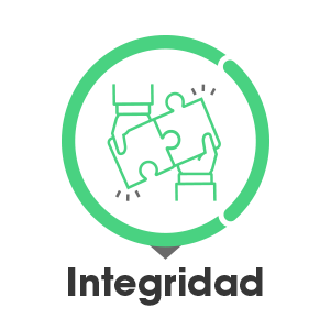 Integridad Integridad