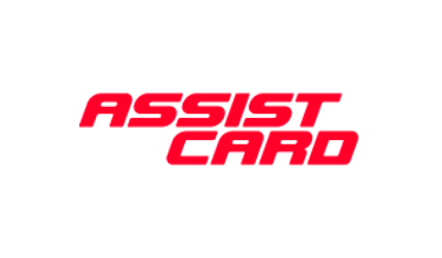 LOGO ASSIST CARD