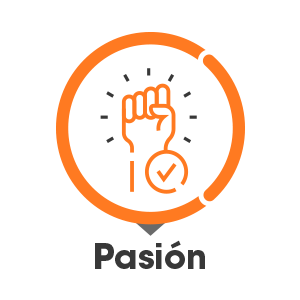 Pasion Pasion